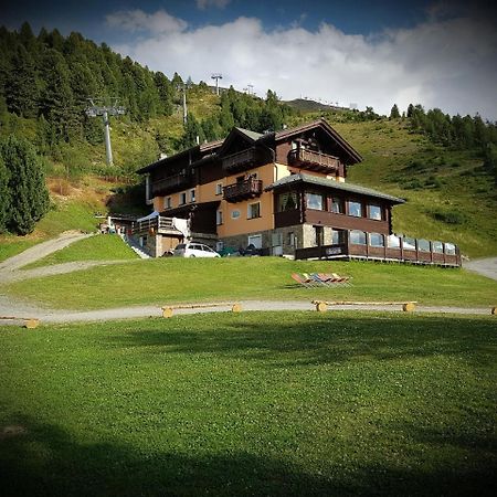 Chalet Dei Rododendri Villa Valdisotto Dış mekan fotoğraf