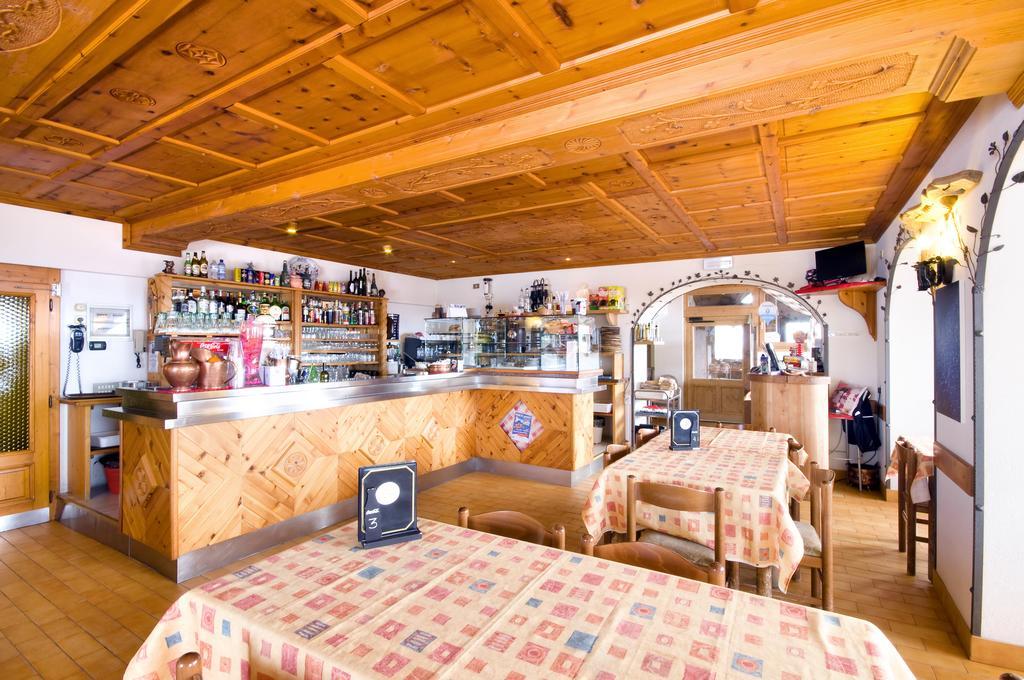 Chalet Dei Rododendri Villa Valdisotto Dış mekan fotoğraf