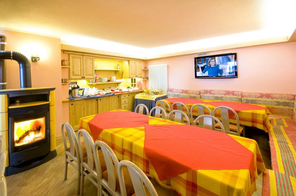Chalet Dei Rododendri Villa Valdisotto Dış mekan fotoğraf