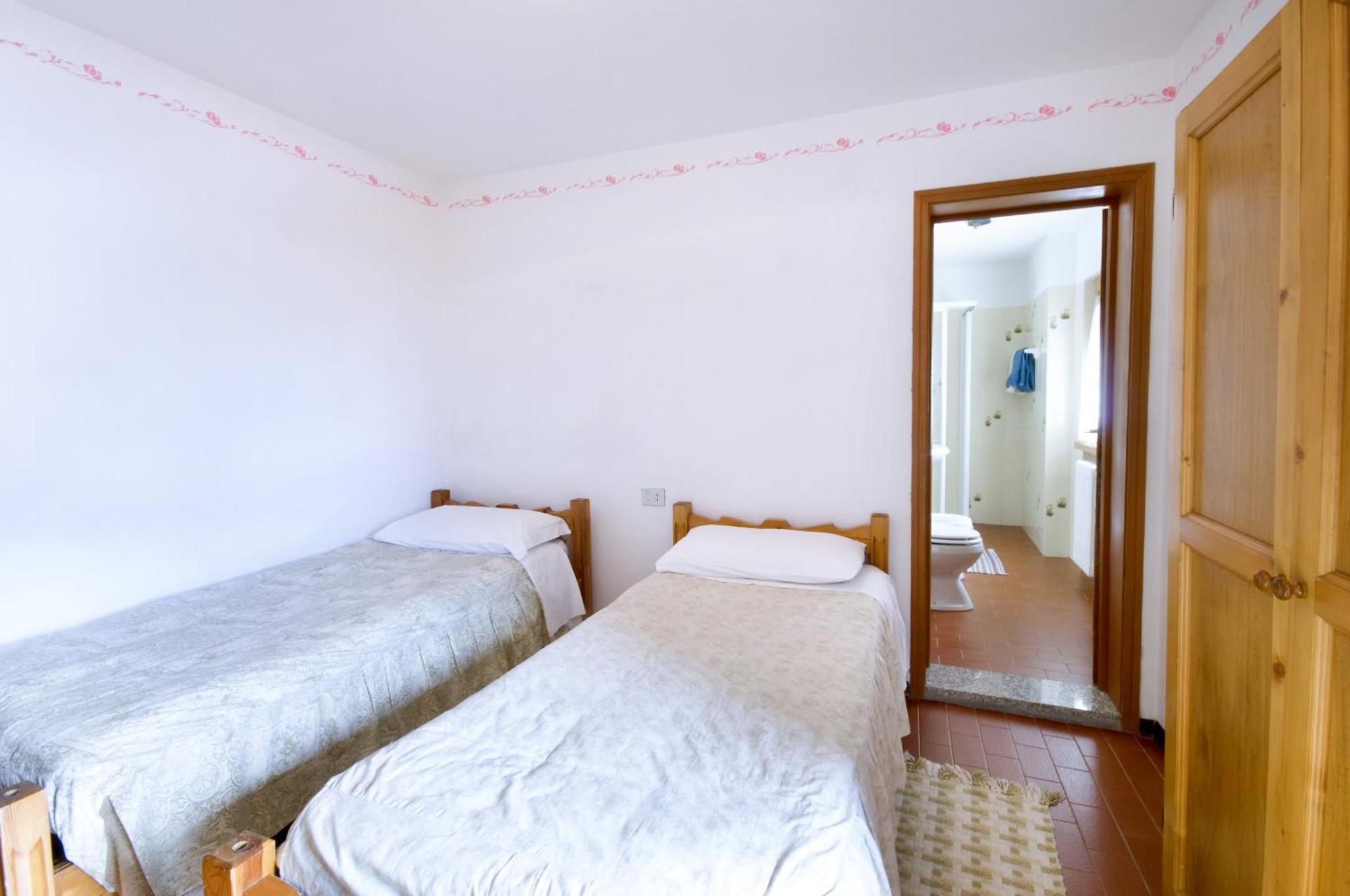 Chalet Dei Rododendri Villa Valdisotto Oda fotoğraf