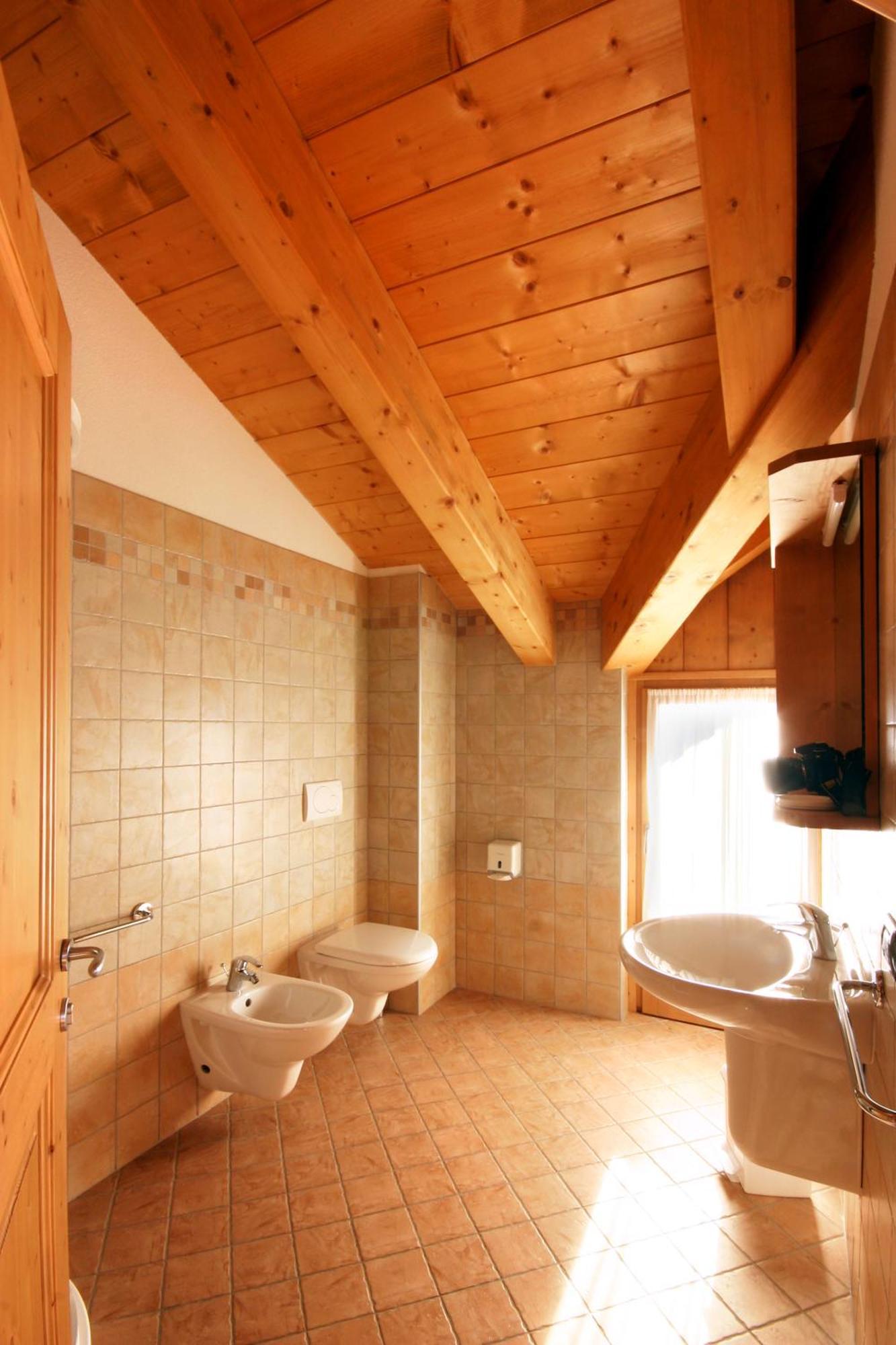Chalet Dei Rododendri Villa Valdisotto Oda fotoğraf