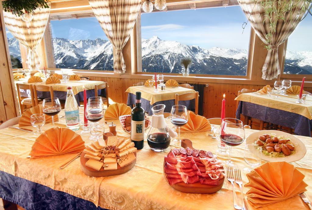 Chalet Dei Rododendri Villa Valdisotto Dış mekan fotoğraf