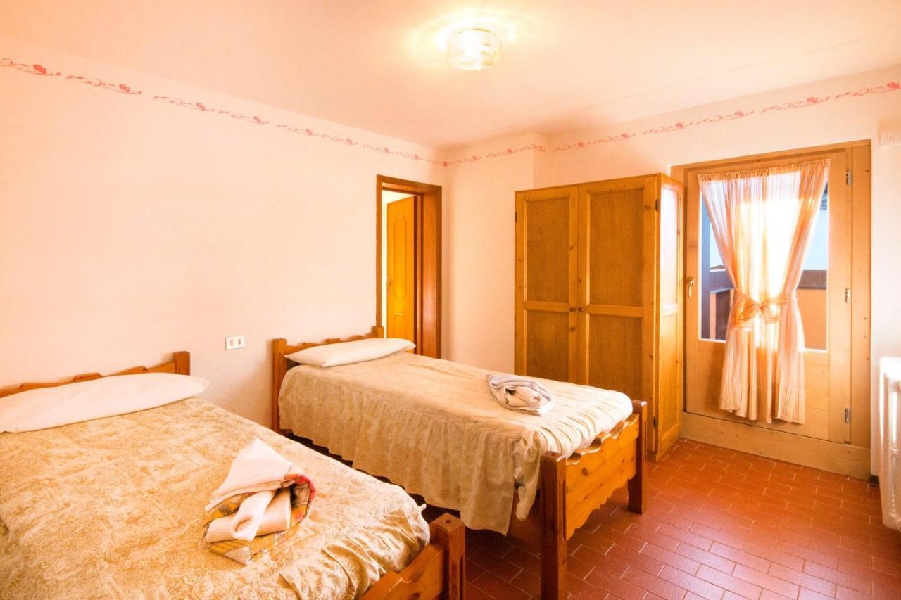 Chalet Dei Rododendri Villa Valdisotto Dış mekan fotoğraf